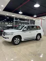 تويوتا لاند كروزر جي اكس ار 2018 V6