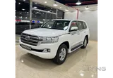 تويوتا لاند كروزر جي اكس ار 2018 V6