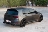 2018 Volkswagen Golf R - Used, Petrol, Automatic, Grey