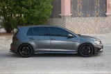 2018 Volkswagen Golf R - Used, Petrol, Automatic, Grey