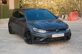 2018 Volkswagen Golf R - Used, Petrol, Automatic, Grey