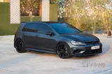 2018 Volkswagen Golf R - Used, Petrol, Automatic, Grey