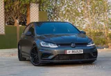 2018 Volkswagen Golf R - Used, Petrol, Automatic, Grey