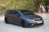 2018 Volkswagen Golf R - Used, Petrol, Automatic, Grey