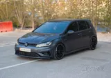 2018 Volkswagen Golf R - Used, Petrol, Automatic, Grey