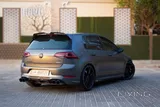 2018 Volkswagen Golf R - Used, Petrol, Automatic, Grey