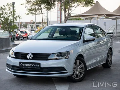 Volkswagen Jetta  2018