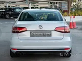 2018 Volkswagen Jetta Standard - Used, Petrol, Automatic