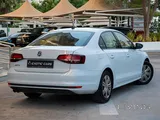 2018 Volkswagen Jetta Standard - Used, Petrol, Automatic