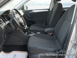 2018 Volkswagen Tiguan 1.4t TSi SE + Zero Accident
