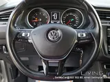 2018 Volkswagen Tiguan 1.4t TSi SE + Zero Accident