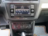 2018 Volkswagen Tiguan 1.4t TSi SE + Zero Accident