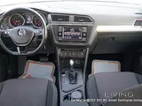 2018 Volkswagen Tiguan 1.4t TSi SE + Zero Accident
