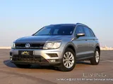 2018 Volkswagen Tiguan 1.4t TSi SE + Zero Accident