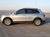 2018 Volkswagen Tiguan 1.4t TSi SE + Zero Accident