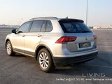 2018 Volkswagen Tiguan 1.4t TSi SE + Zero Accident