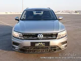2018 Volkswagen Tiguan 1.4t TSi SE + Zero Accident