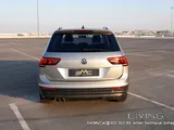 2018 Volkswagen Tiguan 1.4t TSi SE + Zero Accident