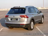 2018 Volkswagen Tiguan 1.4t TSi SE + Zero Accident