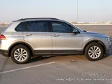 2018 Volkswagen Tiguan 1.4t TSi SE + Zero Accident