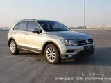 2018 Volkswagen Tiguan 1.4t TSi SE + Zero Accident