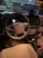 2018 Toyota Prado TXL - Used Grey SUV with Petrol & Automatic