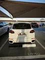 2018 White Porsche Cayenne S Low Mileage