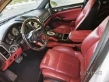 2018 White Porsche Cayenne S Low Mileage