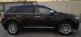 2019/14 Lincoln MKX (FORD), 1,17,000 kms genuine, Single owner, Full insurance