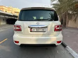 Nissan Patrol XE 2019