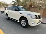 Nissan Patrol XE 2019