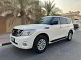 Nissan Patrol XE 2019