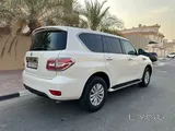 Nissan Patrol XE 2019