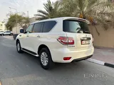 Nissan Patrol XE 2019