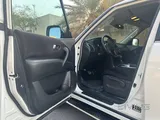 Nissan Patrol XE 2019