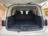 Nissan Patrol XE 2019
