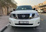 Nissan Patrol XE 2019