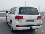 تويوتا لاند كروزر جي إكس آر 2019 - مستعملة، بنزين، أوتوماتيك
