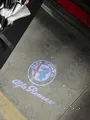 2019 Alfa Romeo Stelvio Standard - Petrol, Automatic, Red