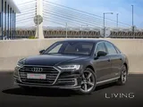 2019 Audi A8 3.0L