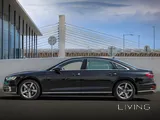 2019 Audi A8 3.0L