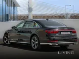 2019 Audi A8 3.0L