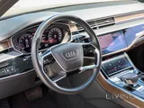 2019 Audi A8 3.0L