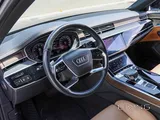 2019 Audi A8 3.0L