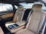 2019 Audi A8 3.0L