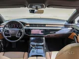 2019 Audi A8 3.0L
