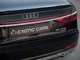 2019 Audi A8 L Used Luxury Sedan with Automatic Transmission