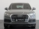 2019 Audi Q5 45 TFSI Quattro 