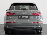 2019 Audi Q5 45 TFSI Quattro 
