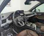 2019 Audi Q7 55TFSI